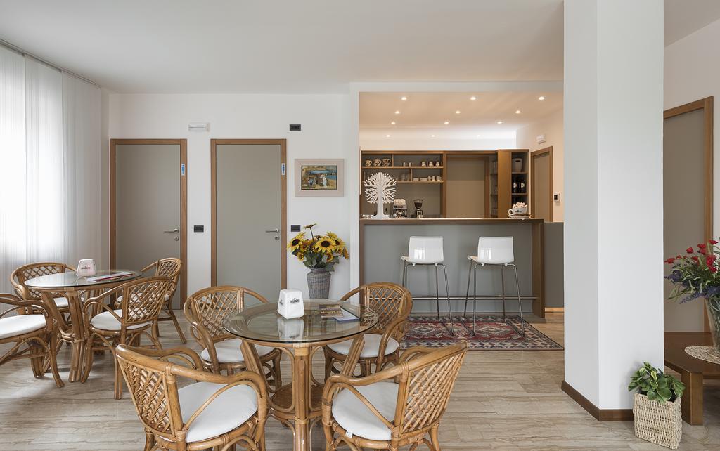 Hotel Villa Al Vento Torbole Sul Garda Dış mekan fotoğraf