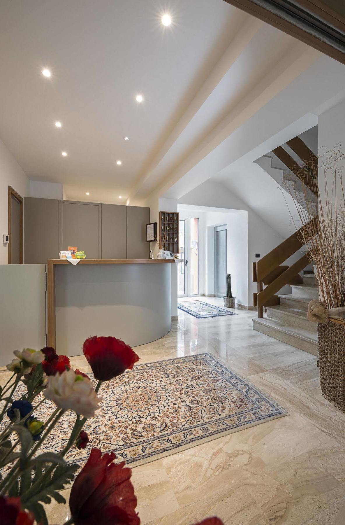 Hotel Villa Al Vento Torbole Sul Garda Dış mekan fotoğraf
