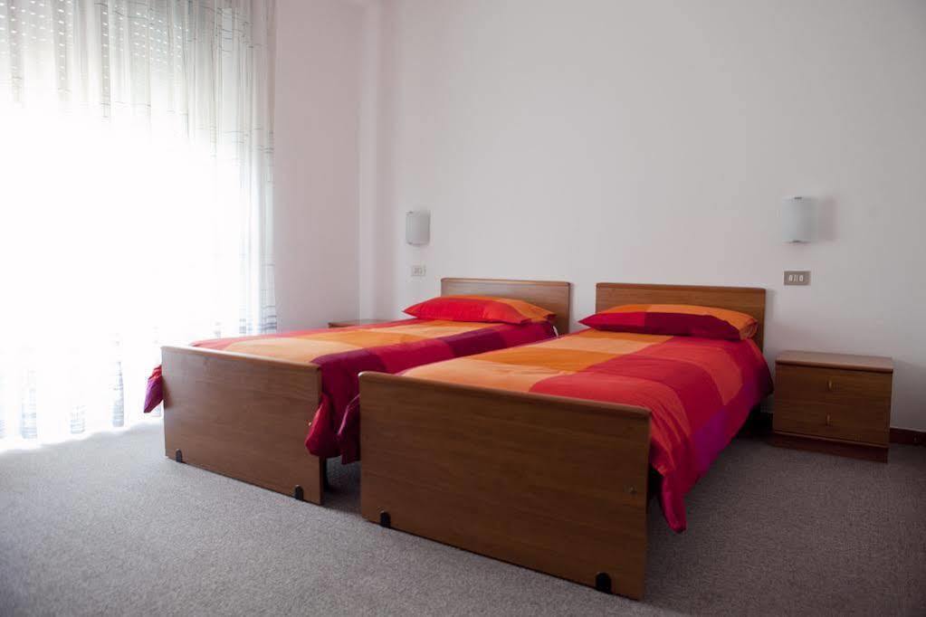 Hotel Villa Al Vento Torbole Sul Garda Dış mekan fotoğraf