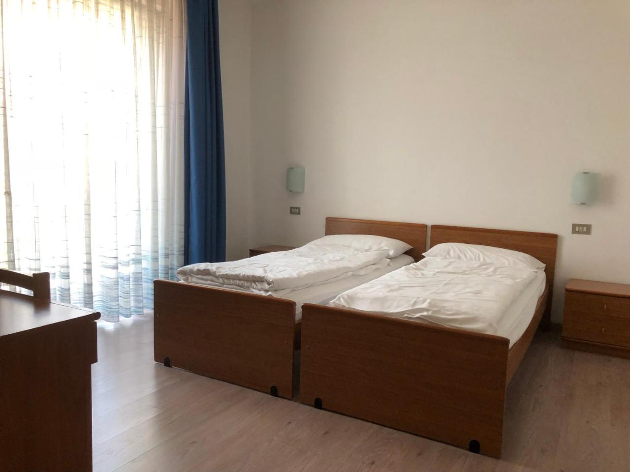 Hotel Villa Al Vento Torbole Sul Garda Dış mekan fotoğraf