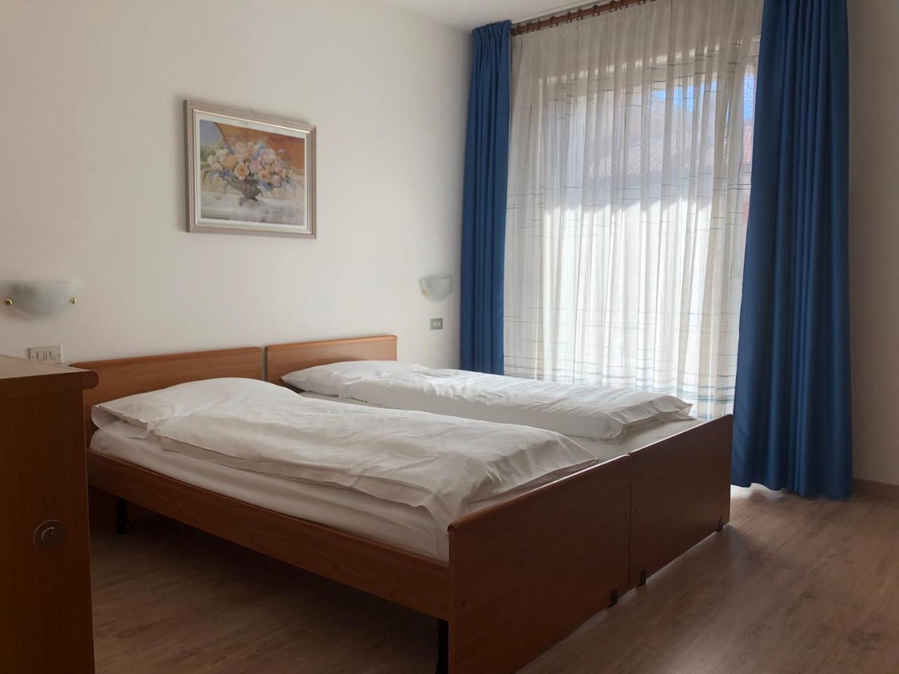 Hotel Villa Al Vento Torbole Sul Garda Dış mekan fotoğraf
