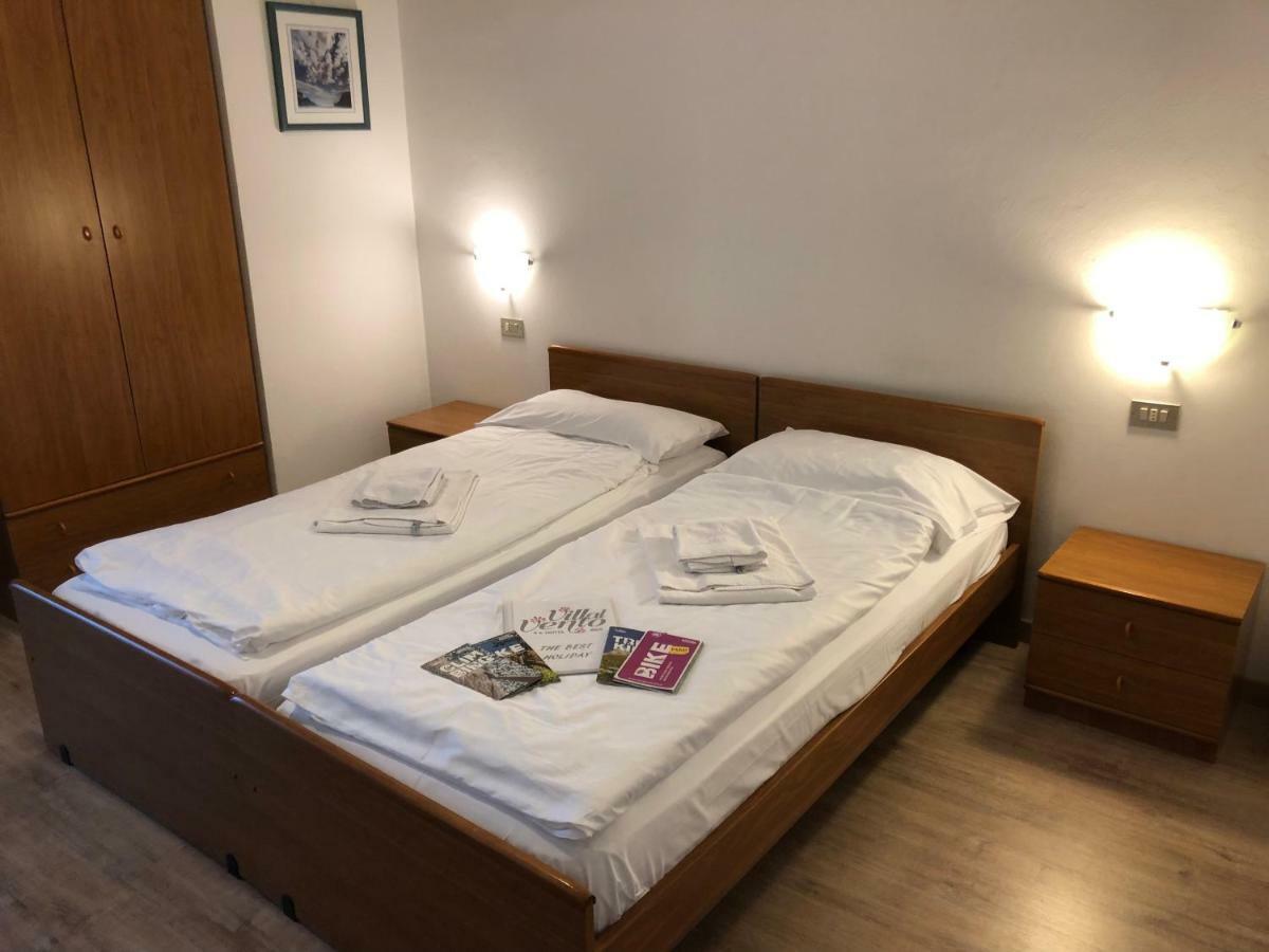 Hotel Villa Al Vento Torbole Sul Garda Dış mekan fotoğraf