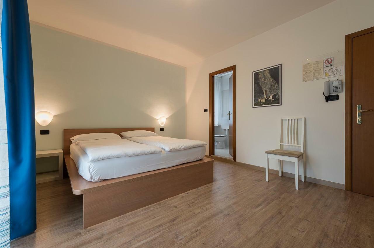 Hotel Villa Al Vento Torbole Sul Garda Dış mekan fotoğraf