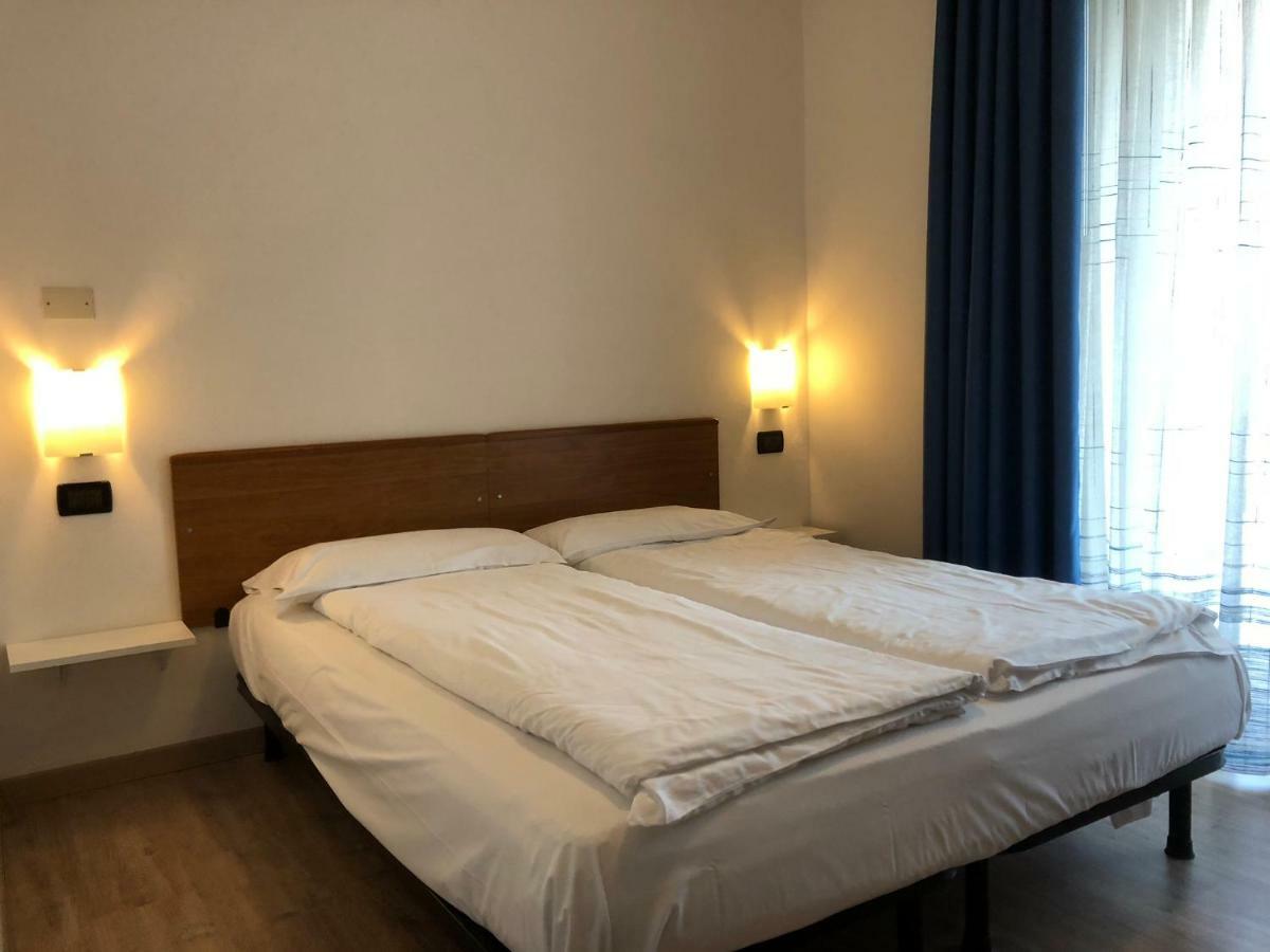 Hotel Villa Al Vento Torbole Sul Garda Dış mekan fotoğraf